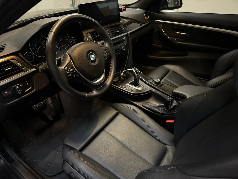 2016 BMW 4 Series - Image 2 of 9