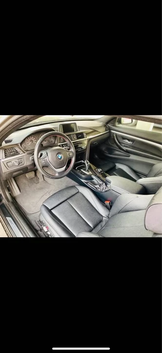 2016 BMW 4 Series - Image 4 of 9
