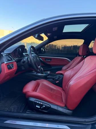 2016 BMW 4 Series - Image 8 of 14