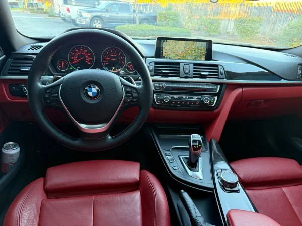 2016 BMW 4 Series - Image 12 of 14