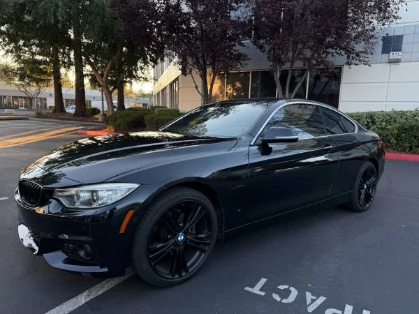 2016 BMW 4 Series - Image 3 of 14