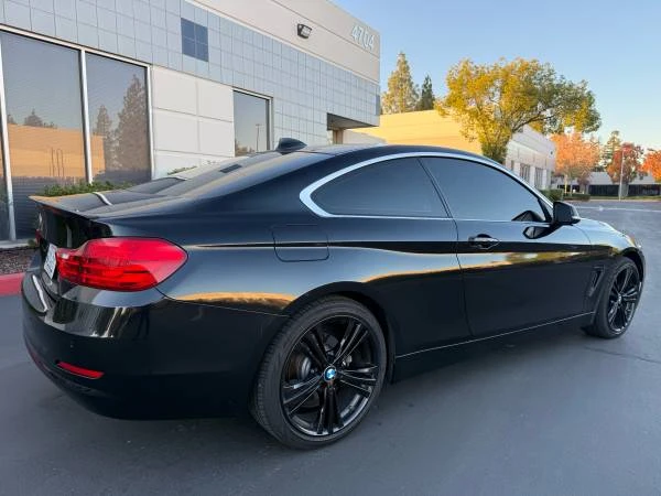 2016 BMW 4 Series - Image 4 of 14