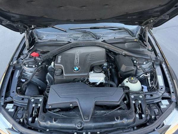 2016 BMW 4 Series - Image 14 of 14