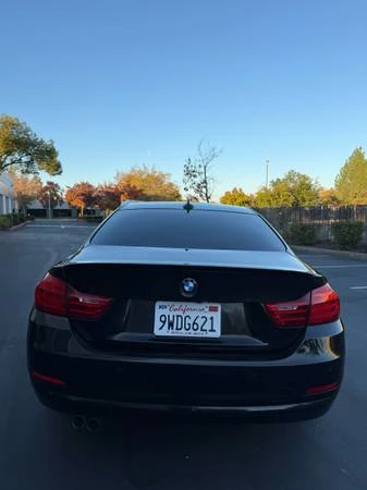 2016 BMW 4 Series - Image 5 of 14