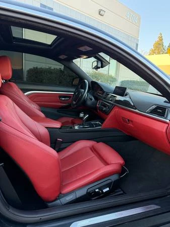 2016 BMW 4 Series - Image 7 of 14