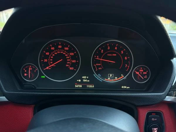 2016 BMW 4 Series - Image 11 of 14