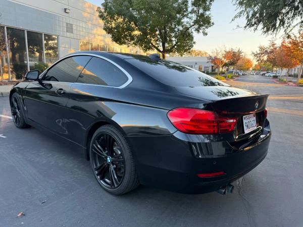 2016 BMW 4 Series - Image 6 of 14