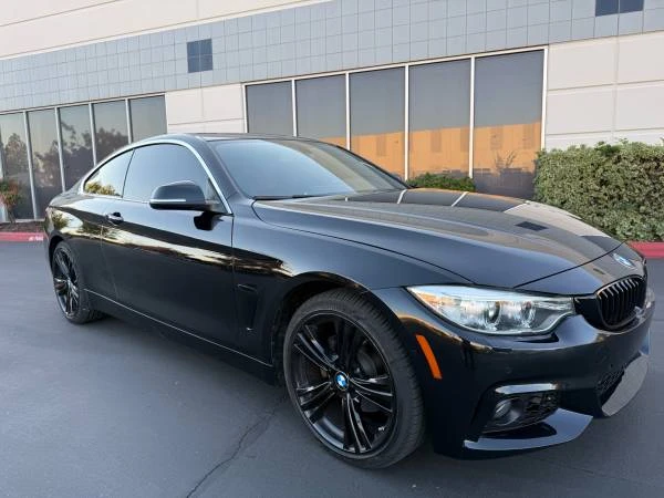 2016 BMW 4 Series - Image 2 of 14