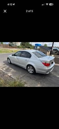 2005 BMW E60 5 Series Sedan - Image 2 of 5