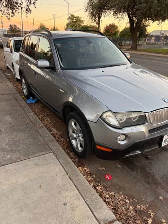 2008 BMW - Image 4 of 13