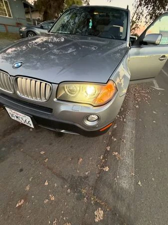 2008 BMW - Image 6 of 13