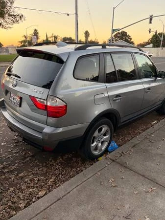 2008 BMW - Image 2 of 13