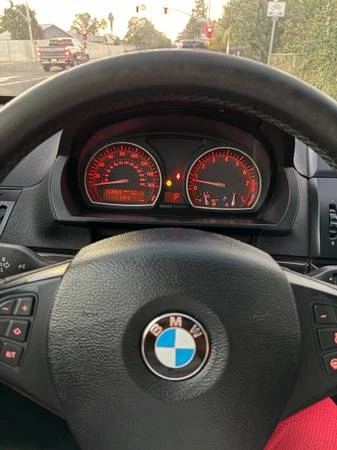 2008 BMW - Image 12 of 13