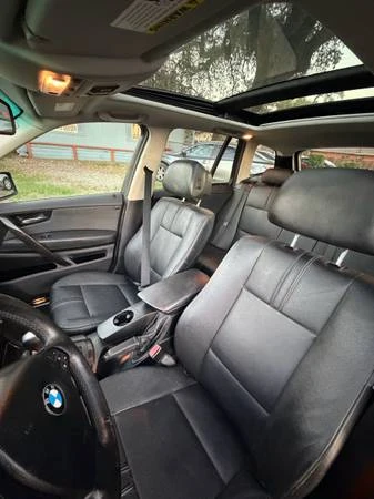 2008 BMW - Image 8 of 13