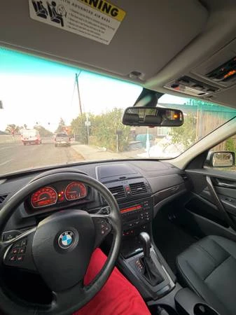 2008 BMW - Image 11 of 13