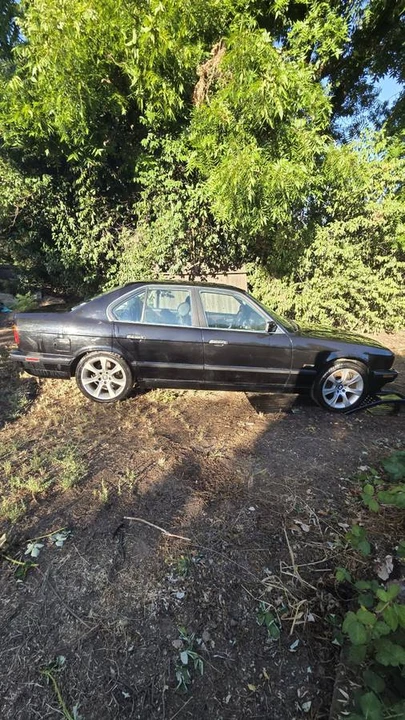 1995 BMW E34 5 Series - Image 2 of 10