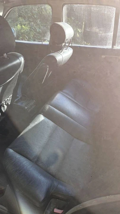 1995 BMW E34 5 Series - Image 7 of 10