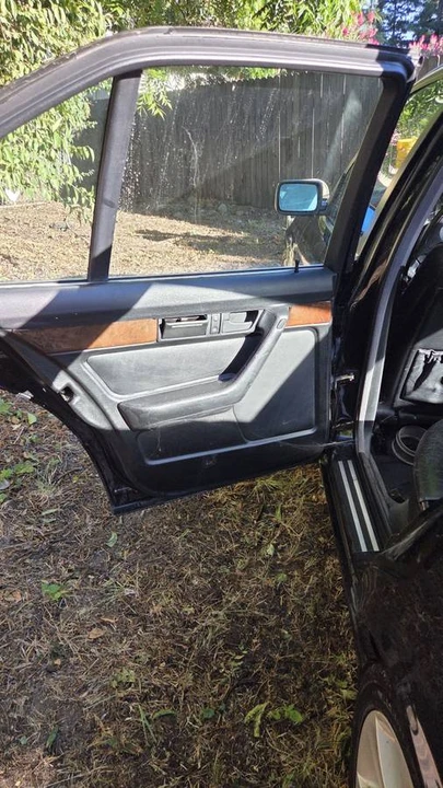 1995 BMW E34 5 Series - Image 6 of 10