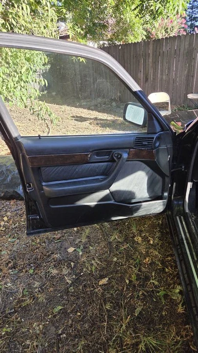 1995 BMW E34 5 Series - Image 5 of 10