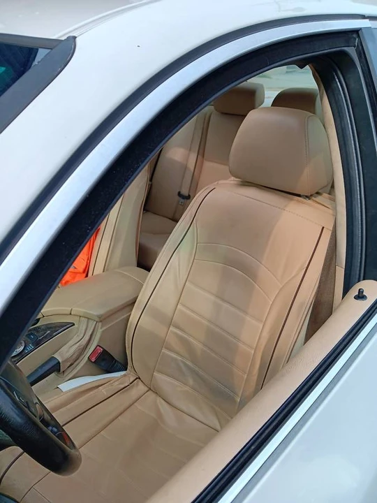 2005 BMW E60 5 Series Sedan - Image 7 of 8