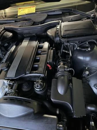 2003 BMW E39 5 Series - Image 2 of 21