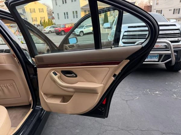 2003 BMW E39 5 Series - Image 13 of 21