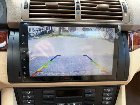 2003 BMW 530i