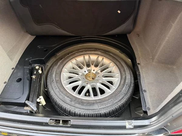 2003 BMW E39 5 Series - Image 9 of 21