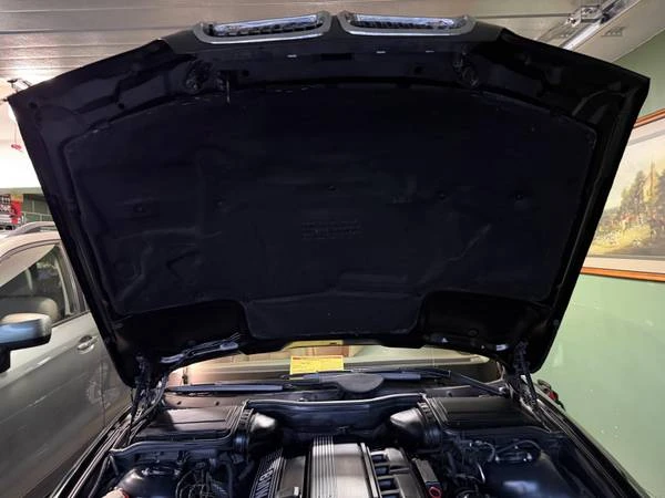 2003 BMW E39 5 Series - Image 6 of 21