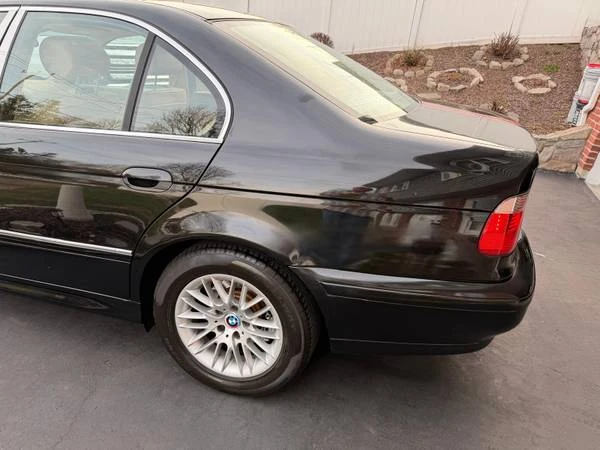 2003 BMW E39 5 Series - Image 21 of 21
