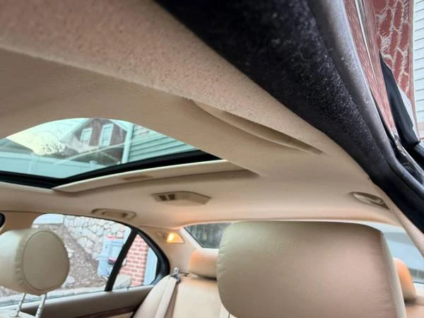 2003 BMW E39 5 Series - Image 15 of 21