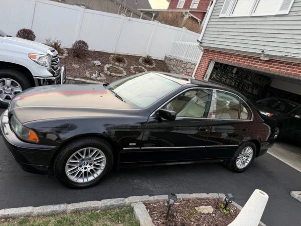 2003 BMW E39 5 Series - Image 20 of 21