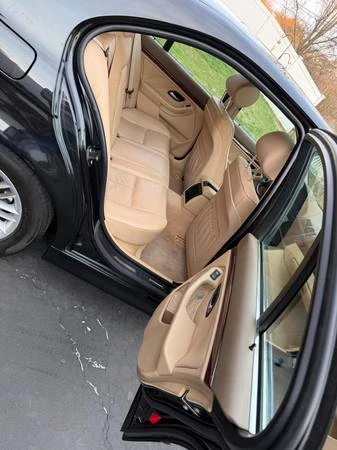 2003 BMW E39 5 Series - Image 12 of 21