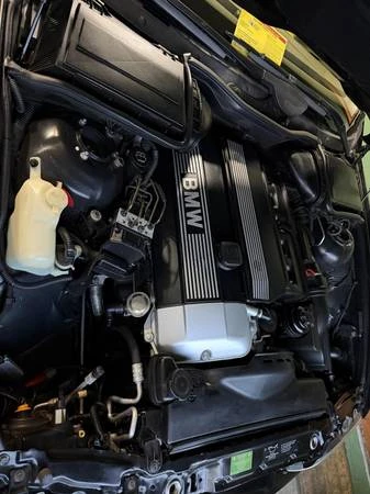 2003 BMW E39 5 Series - Image 3 of 21