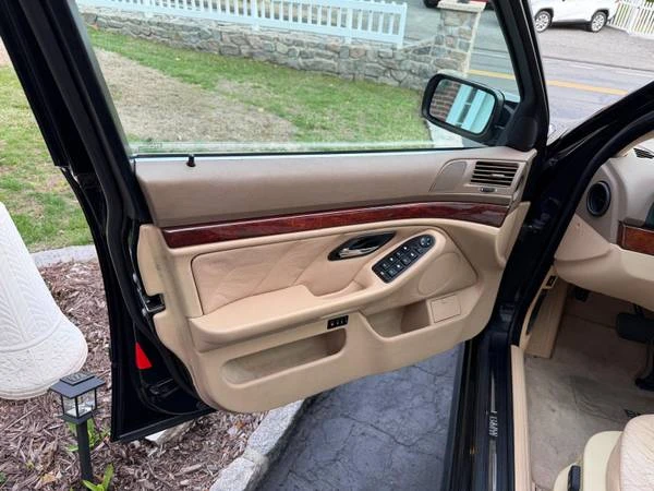 2003 BMW E39 5 Series - Image 16 of 21