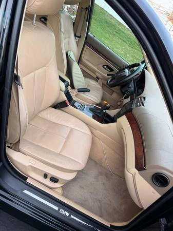 2003 BMW E39 5 Series - Image 10 of 21