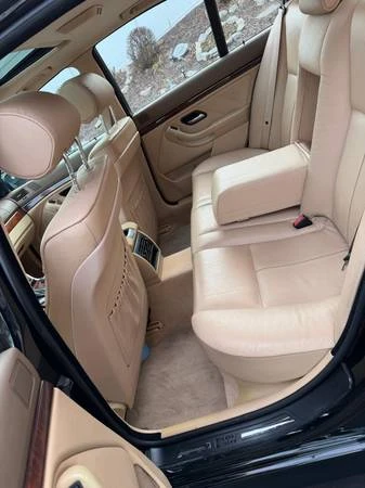 2003 BMW E39 5 Series - Image 18 of 21
