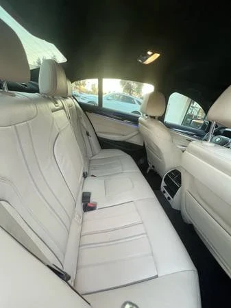 2017 BMW 5 Series - Image 7 of 8