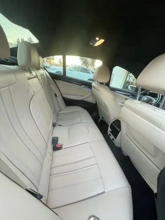 2017 BMW 5 Series - Image 6 of 8