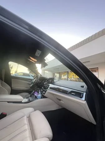 2017 BMW 5 Series - Image 8 of 8