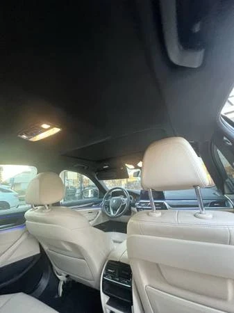 2017 BMW 5 Series - Image 5 of 8