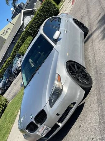 2007 BMW E60 5 Series Sedan - Image 7 of 21