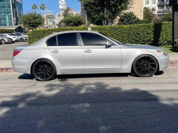 2007 BMW E60 5 Series Sedan - Image 20 of 21