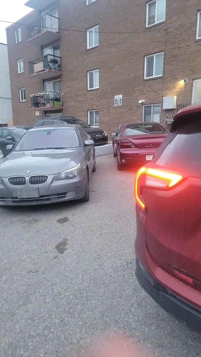 2009 BMW E60 5 Series Sedan - Image 3 of 6