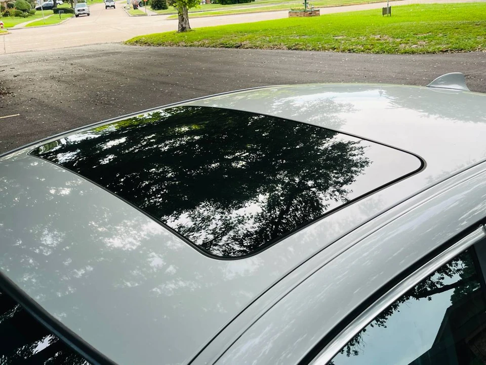 2007 BMW E60 5 Series Sedan - Image 6 of 6