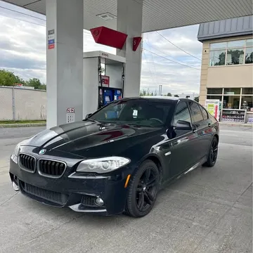 2013 BMW 535i xDrive M Package