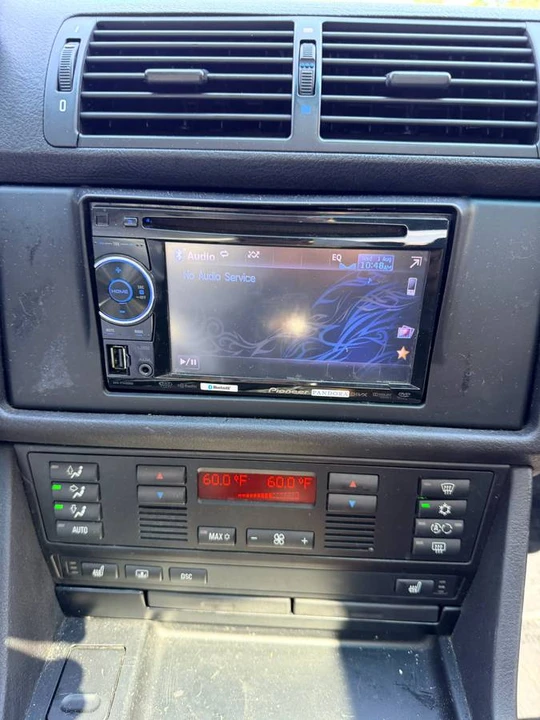 2003 BMW E39 540i - Image 15 of 15