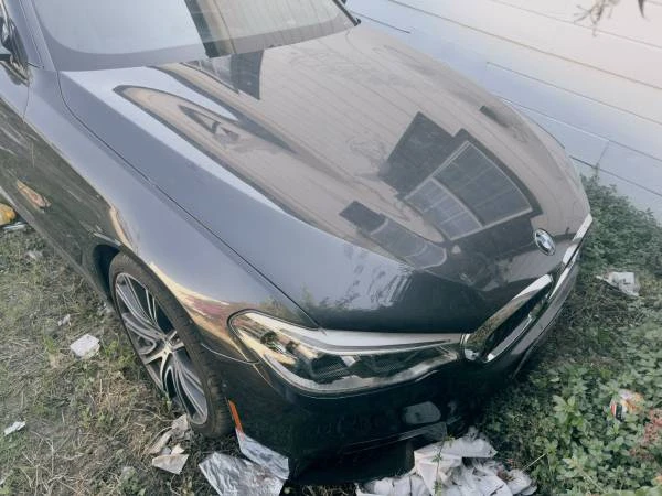 2017 BMW G30 5 Series Sedan - Image 5 of 14