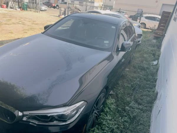 2017 BMW G30 5 Series Sedan - Image 3 of 14
