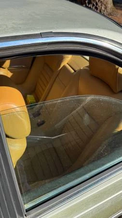 1977 BMW E24 6 Series - Image 7 of 12